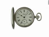 Longines Taschenuhr Handaufzug 48mm