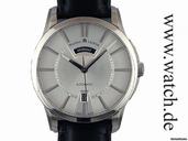 Maurice Lacroix Pontos Day Date 40mm
