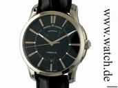 Maurice Lacroix Pontos Day Date Automatic 40mm
