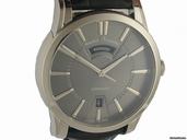 Maurice Lacroix Pontos Day Date Automatic 40mm