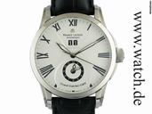 Maurice Lacroix Pontos Grand Guichet GMT 40mm