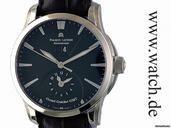 Maurice Lacroix Pontos Grand Guichet GMT 40mm