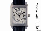Maurice Lacroix Pontos Reserve de Marche 40x33mm