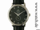 Omega De Ville Prestige Co Axial Chronometer 39mm