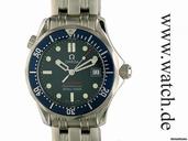 Omega Seamaster Diver 36mm