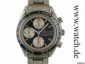 Omega Speedmaster 40mm