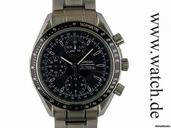 Omega Speedmaster Day Date Automatic Chronometer 40mm