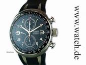 Oris TT 3 Chronograph Titan Kautschuk 42mm