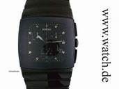 Rado Diastar Chronograph 44x34mm