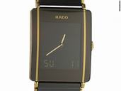 Rado Diastar Multifunktion 32x27mm