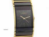 Rado Integral High Tech Keramik 40x27mm