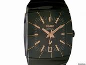 Rado Sintra XXL Automatik Chronometer 32x35mm
