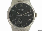 Tissot Le Locle Automatik Gangreserve 39mm