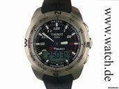 Tissot T Touch Titan Expert 43mm