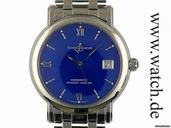 Ulysse Nardin San Marco Automatic Chronometer 38mm