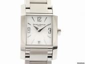 Baume & Mercier &  Diamond 33x22mm
