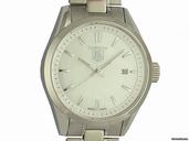 TAG Heuer Carrera Quarz 27mm
