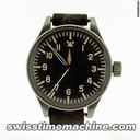 IWC Big Pilot 1940's