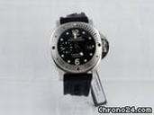 Panerai 24 Sub