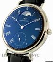 IWC Portofino Manual Wind Moon Phases 47mm