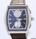 IWC Da Vinci Chronograph  NEU incl MWST mit Box + Papieren