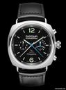 Panerai PAM 343 Radiomir Regatta 2010 One/Eighth Second Titanio