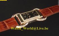 Jaeger-LeCoultre Rare Duoplan (Pre-Etrier: 1932), all 18ct Gold - PERFECT