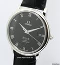Omega De Ville Prestige Automatic  NEU incl. MWST mit B+P