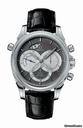 Omega De Ville Co-Axial Rattrapante NEU incl MWST mit B+P