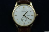 Zenith Collection 125 Limited Edition 272/300