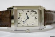 Jaeger-LeCoultre Reverso Grande Date