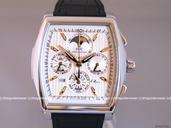 IWC Kurt Klaus Da Vinci Perpetual Calendar (EU Watch)