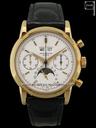 Patek Philippe Chronographe Quanti&egrave;me Perp&eacute;tuel r&eacute;f.2499J/100