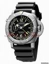Panerai LUMINOR 1950 SUBMERSIBLE "DEPTH GAUGE" TITANIUM/STEEL LIMITD