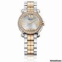 Chopard Happy Sport NEU incl MWST mit Box+Papieren