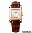 Chopard Happy Sport Square NEU incl MWST Box+Papieren