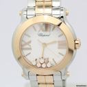 Chopard Happy Sport NEU incl MWST mit Box+Papieren