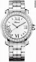 Chopard Happy Sport Edition II NEU incl MWST Box+Papieren