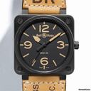 Bell & Ross BR01 Heritage