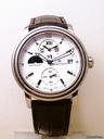 Blancpain LEMAN TIME ZONE