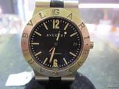 Bulgari Diagono Sport