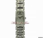 Audemars Piguet LADIES' CLASSIQUE WHITE GOLD BAGUETTE DIAMOND
