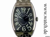 Franck Muller Casablanca 45x32mm