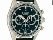 Zenith 36000 VPH El Primero Limitiert 44mm