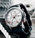 IWC PORTUGUESE "YACHTS CLUB" CHRONOGRAPH AUTOMATIC - NEW MODEL