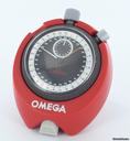 Omega Chronometre mecanique