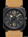 Bell & Ross BR 03-94 HERITAGE