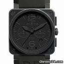 Bell & Ross BR03-94 PHANTOM