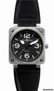 Bell & Ross BR01-92 STEEL