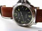 Panerai Luminor GMT PAM 29 M